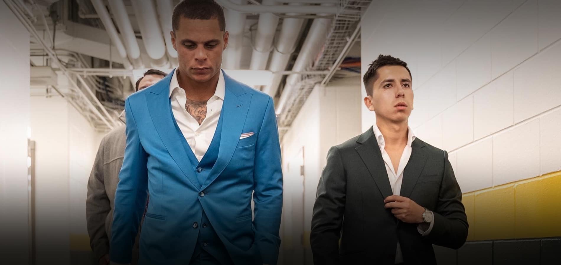 Inter Miami CF - Campus Opening » Avalon Sports